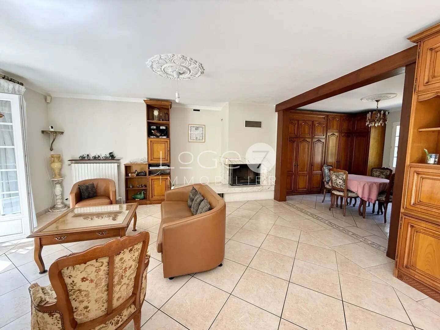 Maison à vendre, 143m², Clohars-Carnoët