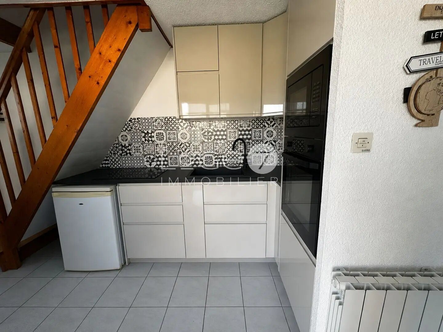 Maison à louer, 31m², Guidel