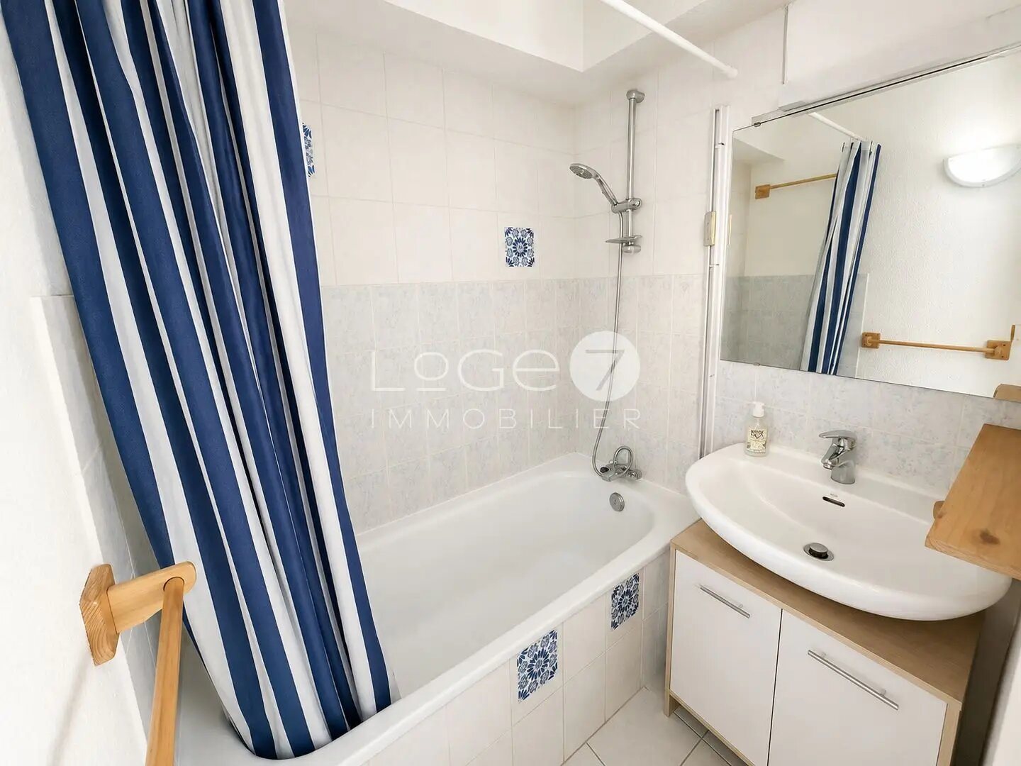 Maison à louer, 31m², Guidel