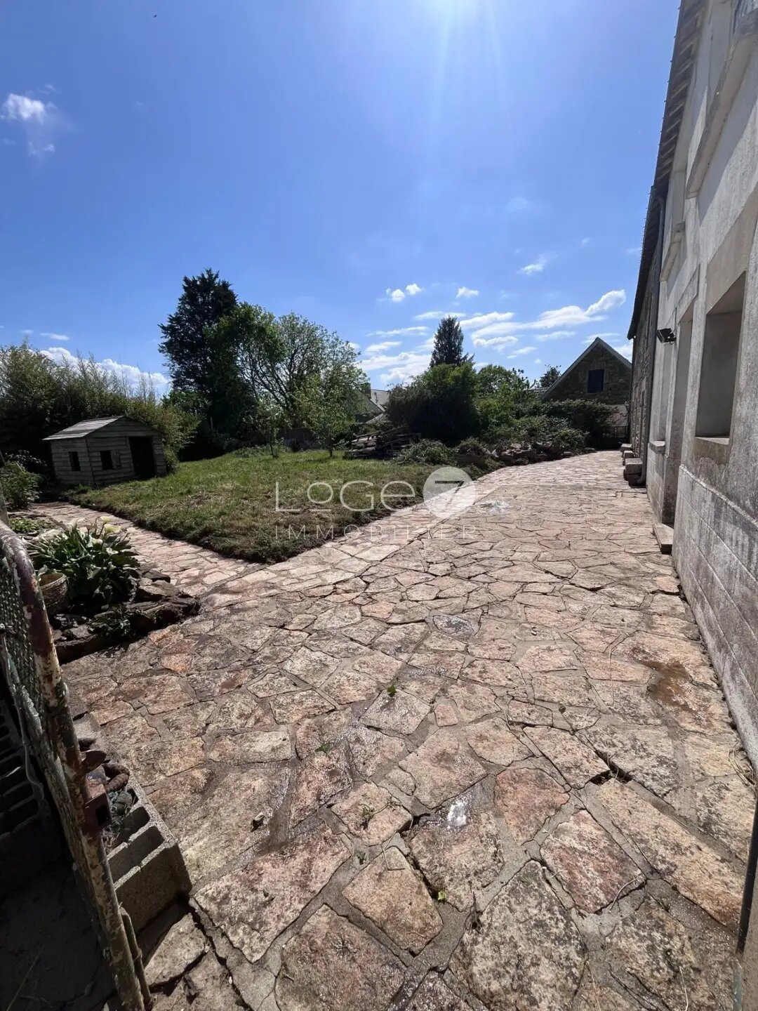 Maison à vendre, 285m², Scaër