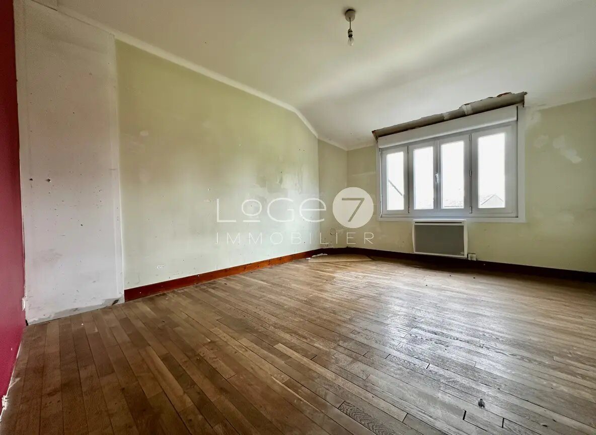 Maison à vendre, 285m², Scaër