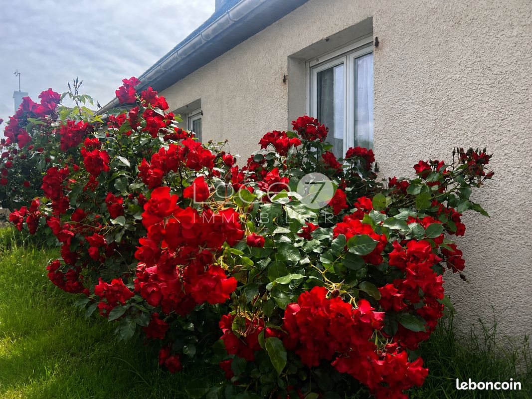 Maison à vendre, 118m², Ploemeur