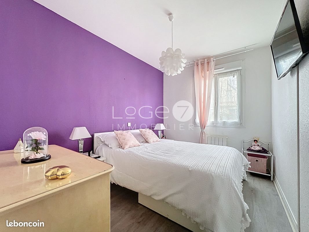 Maison à vendre, 118m², Ploemeur