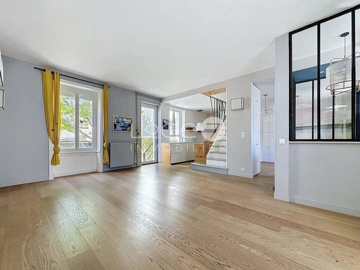 Maison à vendre, 135m², Larmor-Plage