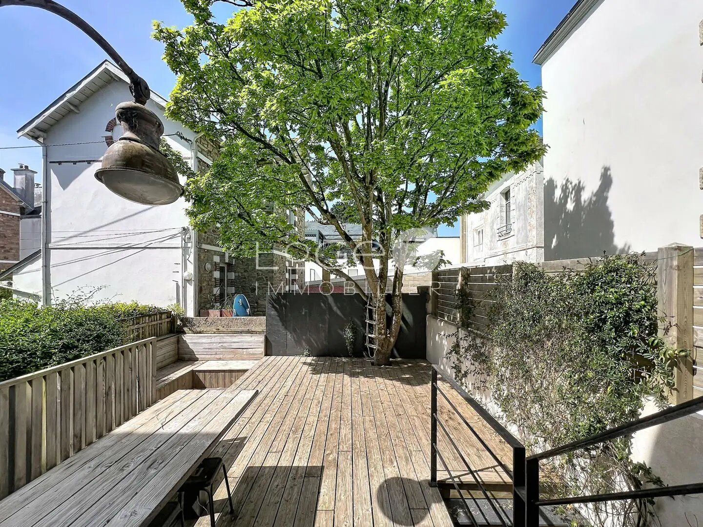 Maison à vendre, 135m², Larmor-Plage