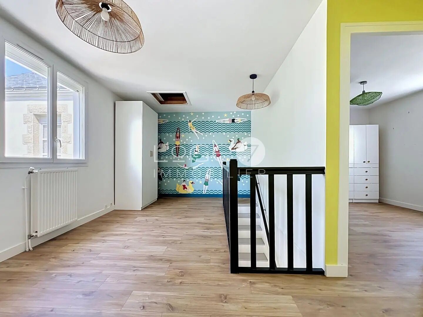 Maison à vendre, 135m², Larmor-Plage