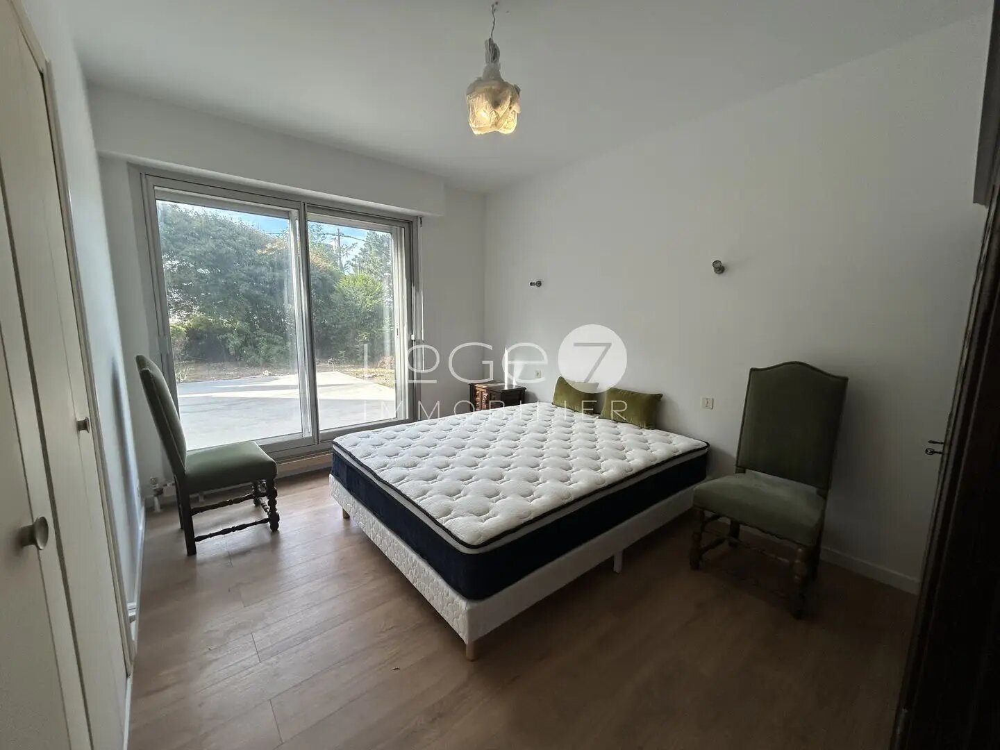 Maison à louer, 166m², Guidel