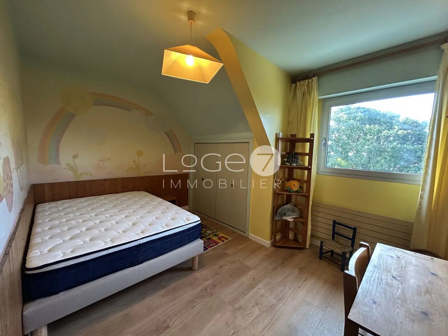 Maison à louer, 166m², Guidel
