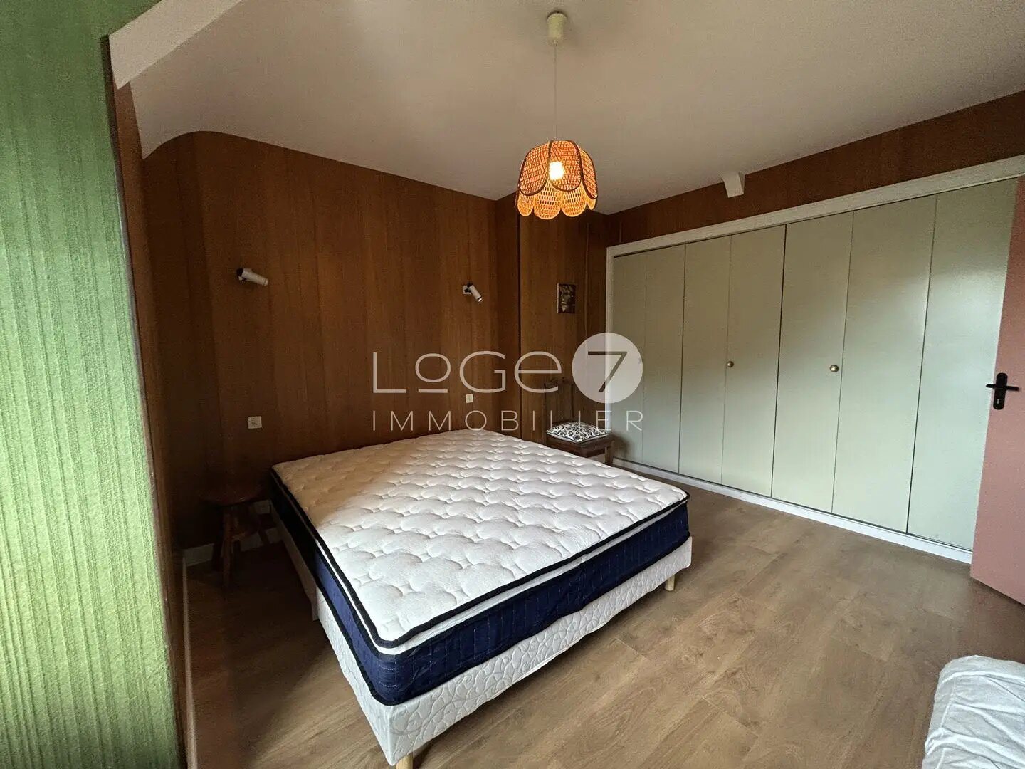 Maison à louer, 166m², Guidel