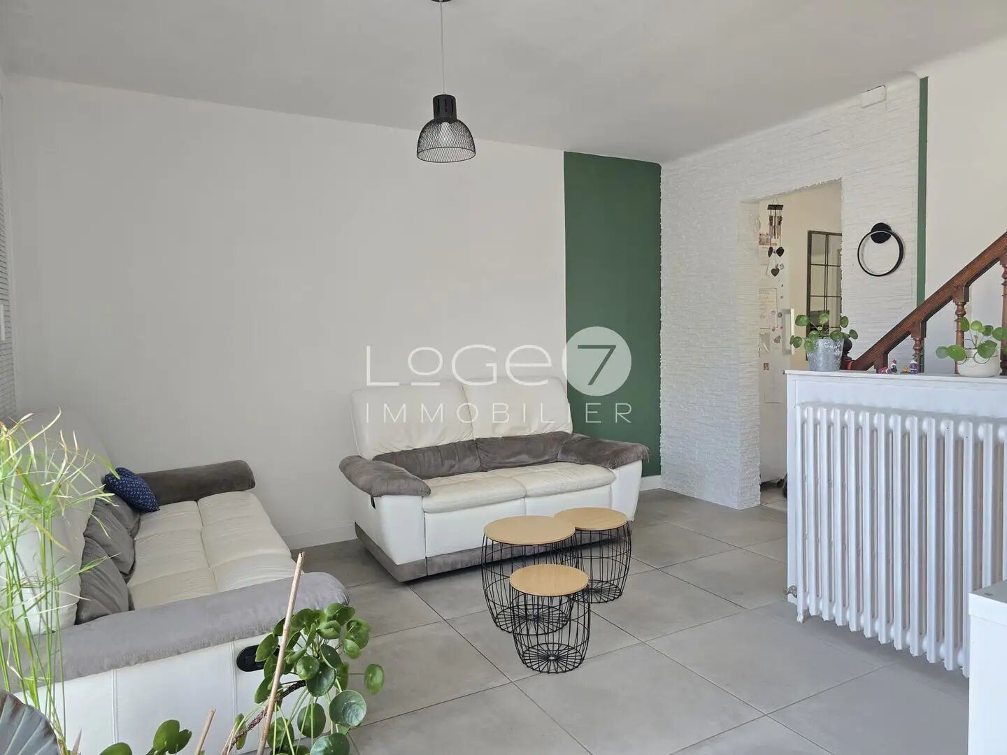 Maison à vendre, 130m², La Planche