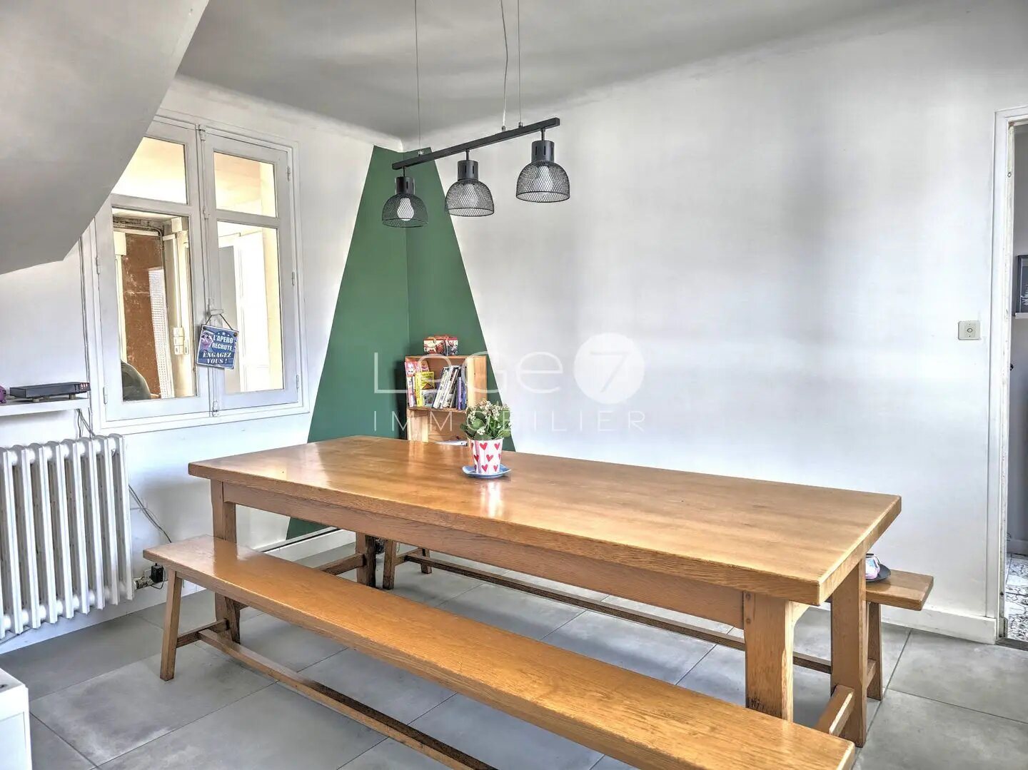 Maison à vendre, 130m², La Planche