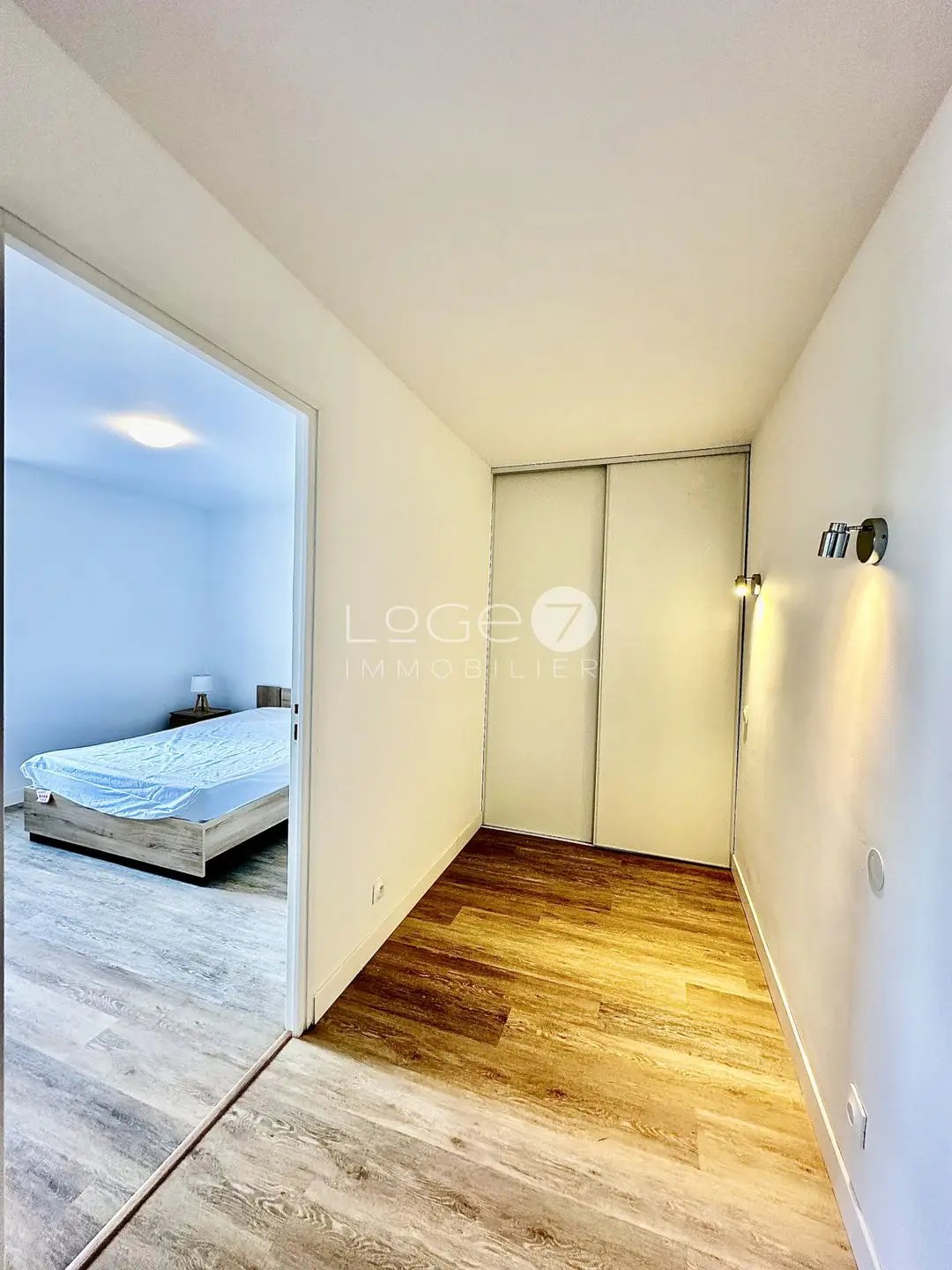 Appartement à vendre, 62m², Clohars-Carnoët