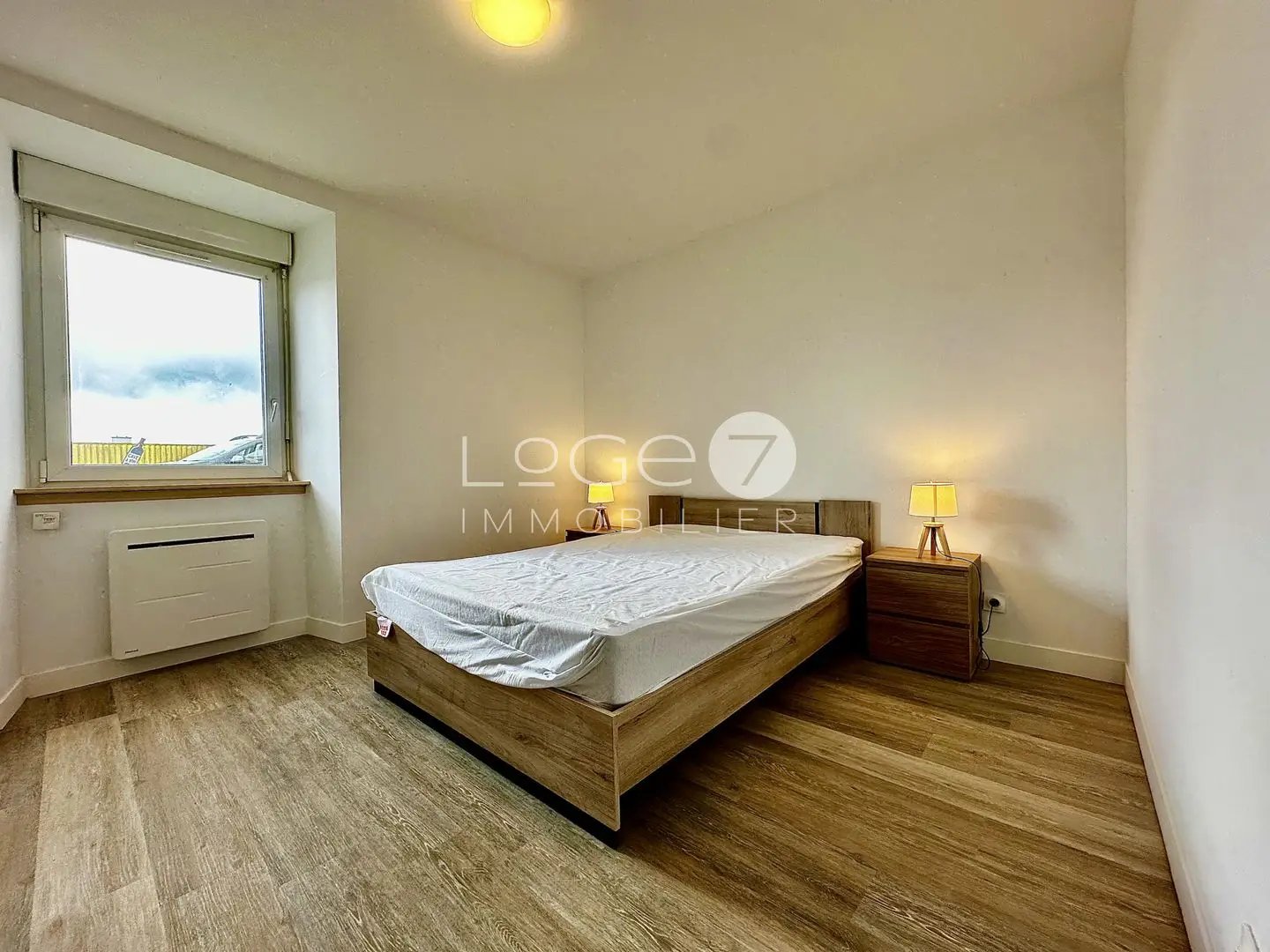 Appartement à vendre, 62m², Clohars-Carnoët