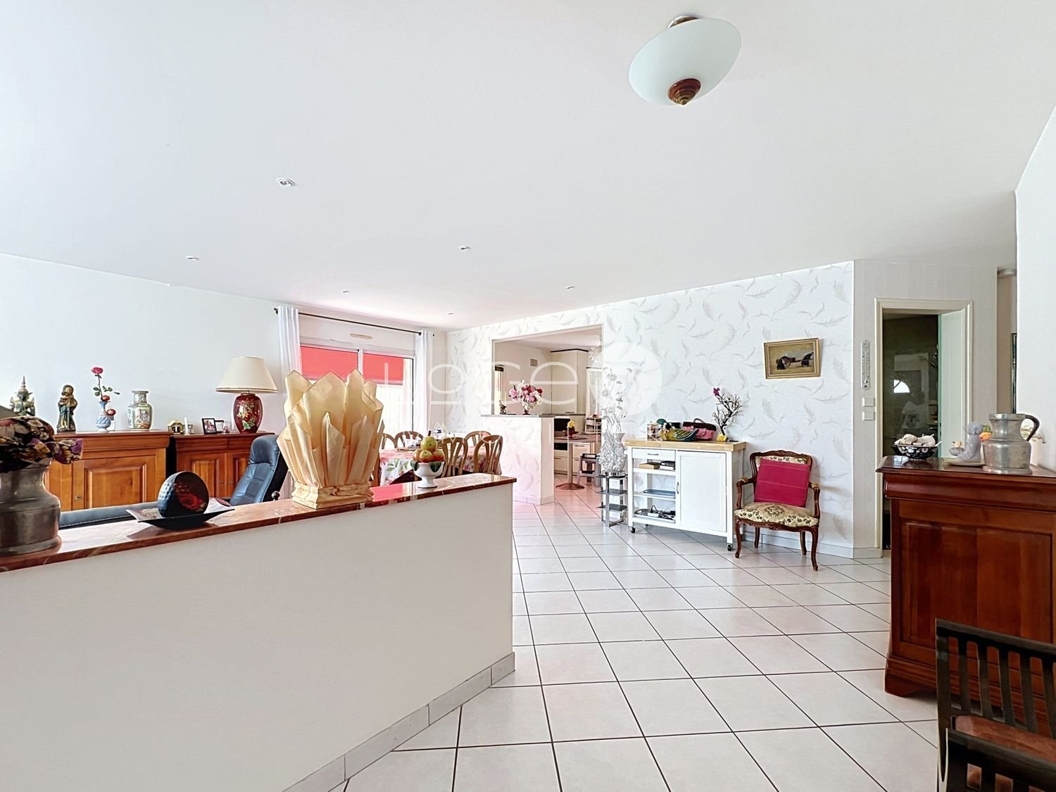 Maison à vendre, 107m², Larmor-Plage