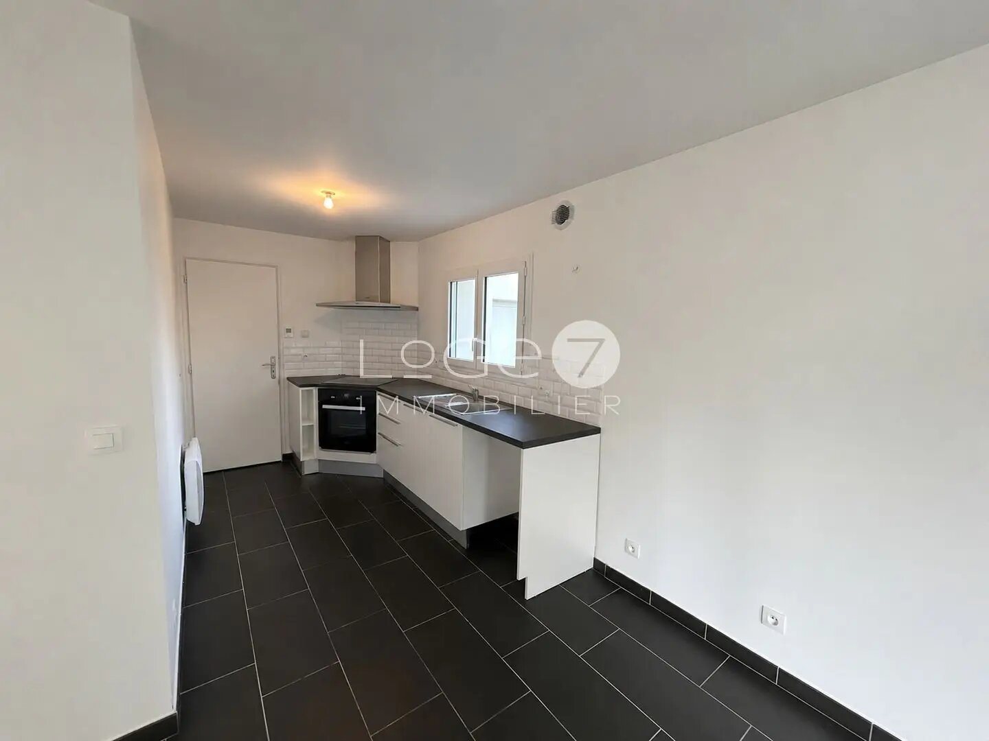 Maison à louer, 90m², Ploemeur