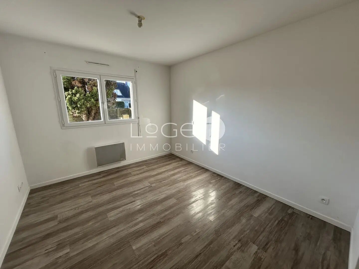 Maison à louer, 90m², Ploemeur