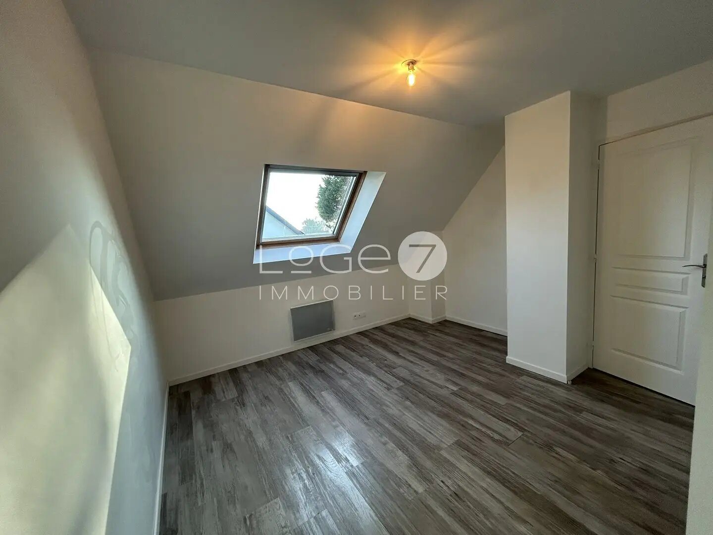 Maison à louer, 90m², Ploemeur