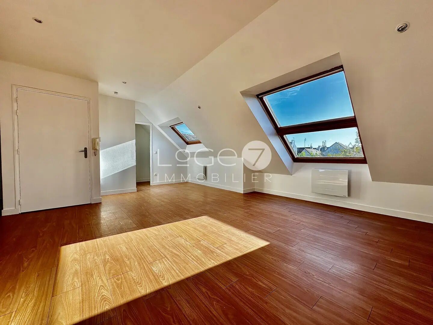 Appartement à louer, 34m², Lanester