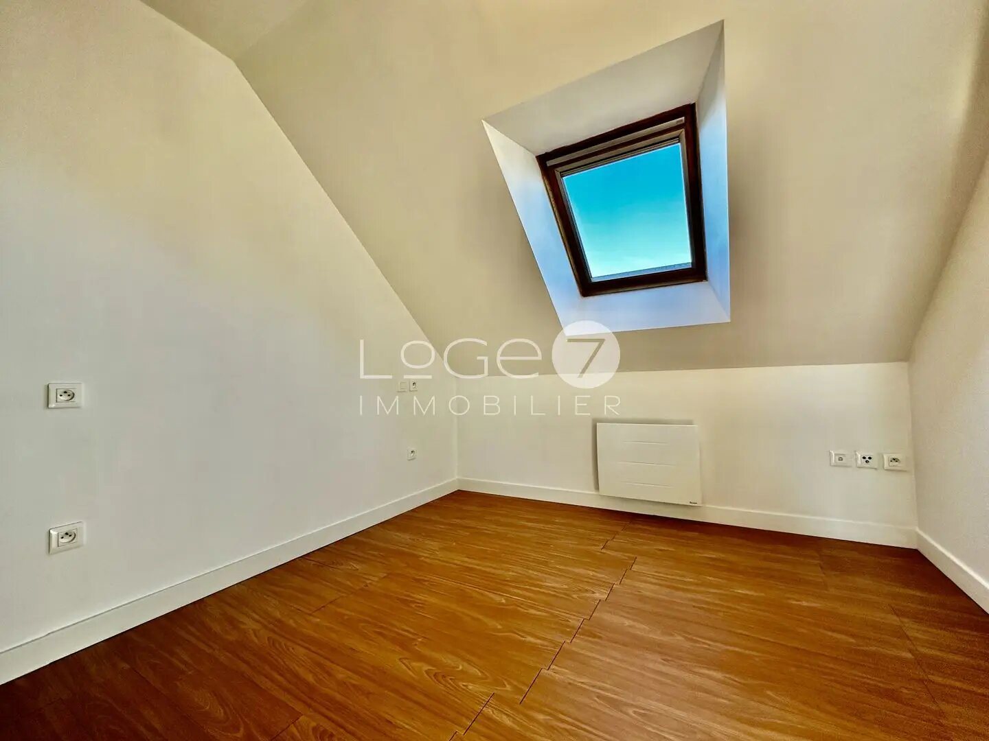 Appartement à louer, 34m², Lanester