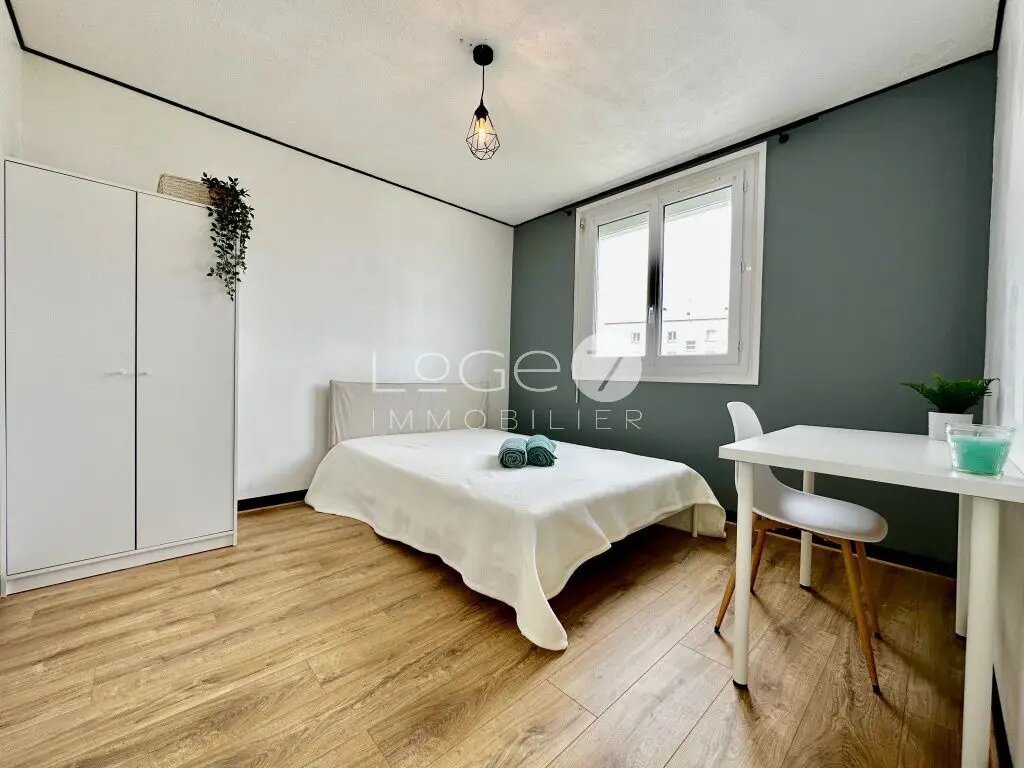 Appartement à vendre, 72m², Lorient