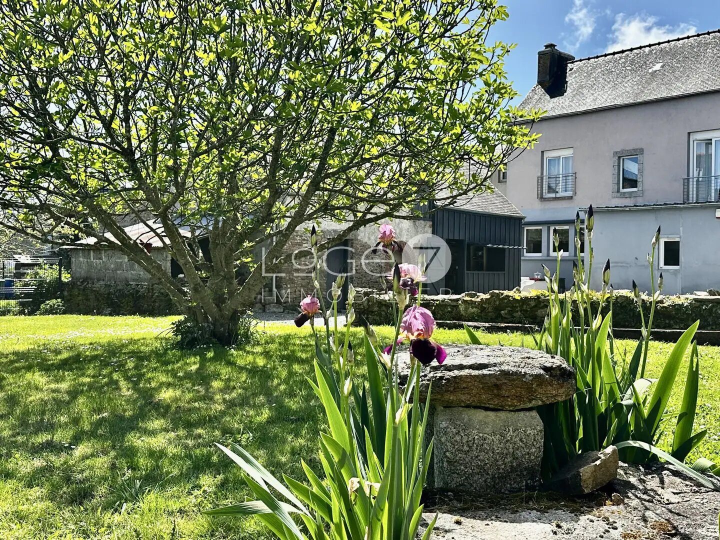 Maison à vendre, 153m², Moëlan-sur-Mer