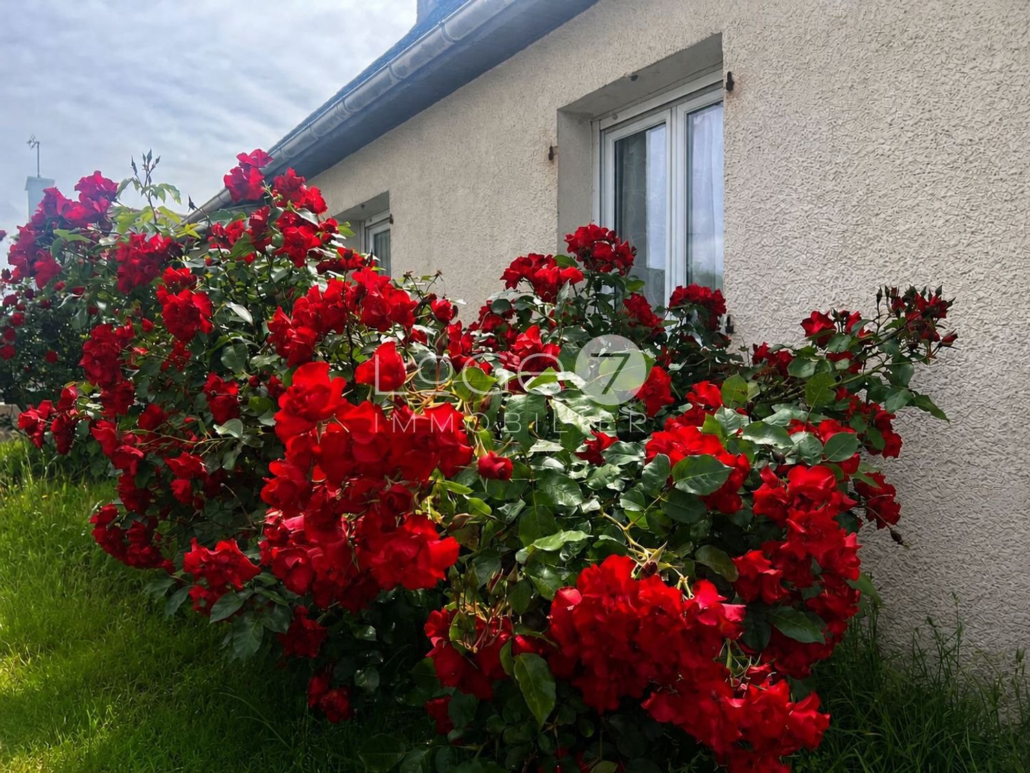 Maison à vendre, 118m², Ploemeur