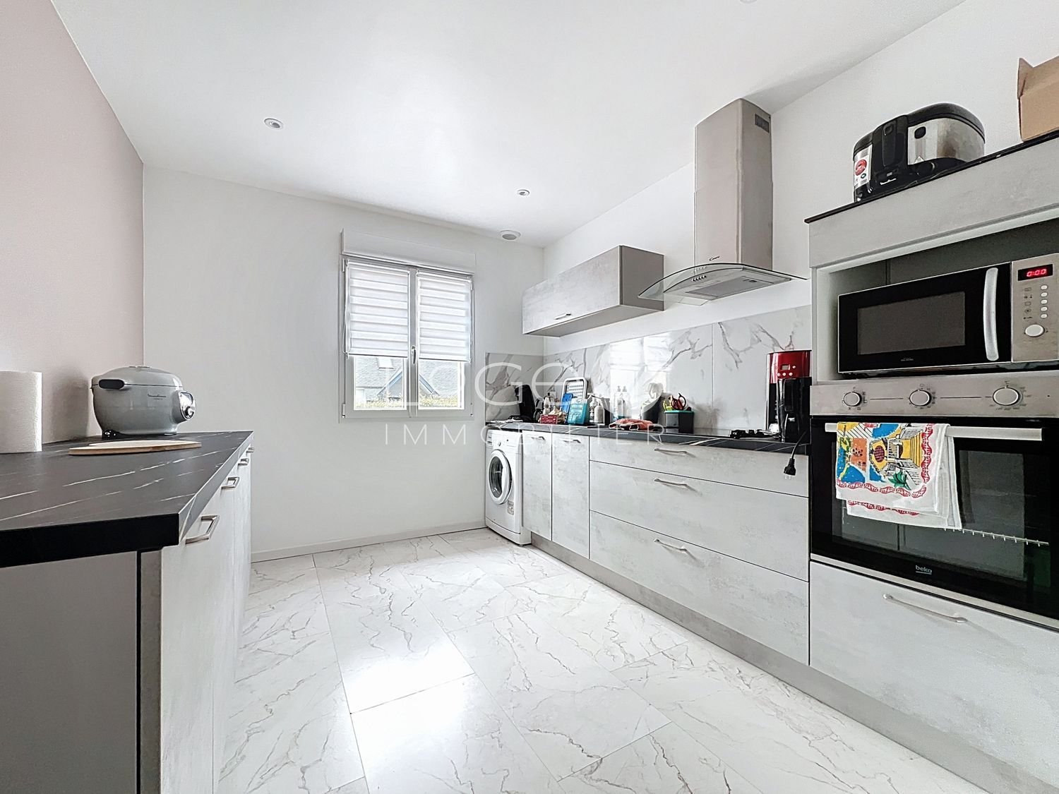 Maison à vendre, 118m², Ploemeur