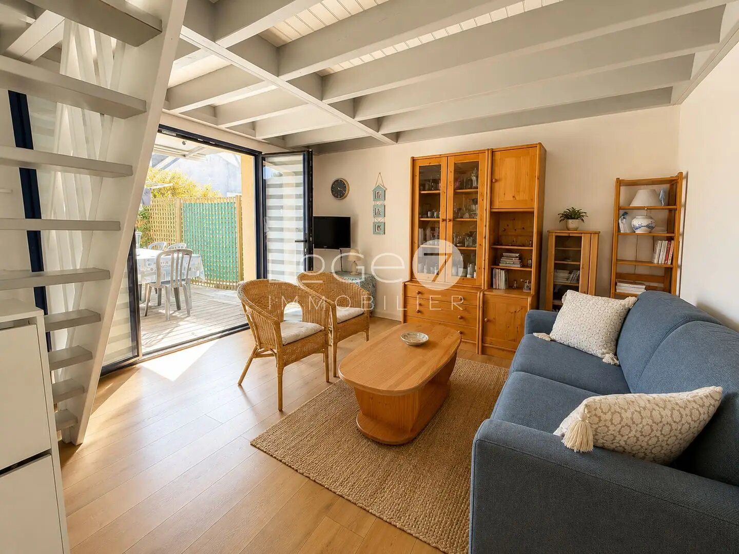 Maison à vendre, 33m², Clohars-Carnoët