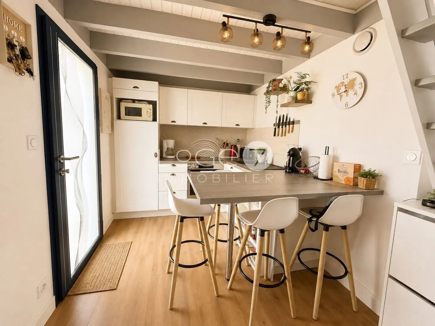 Maison à vendre, 33m², Clohars-Carnoët