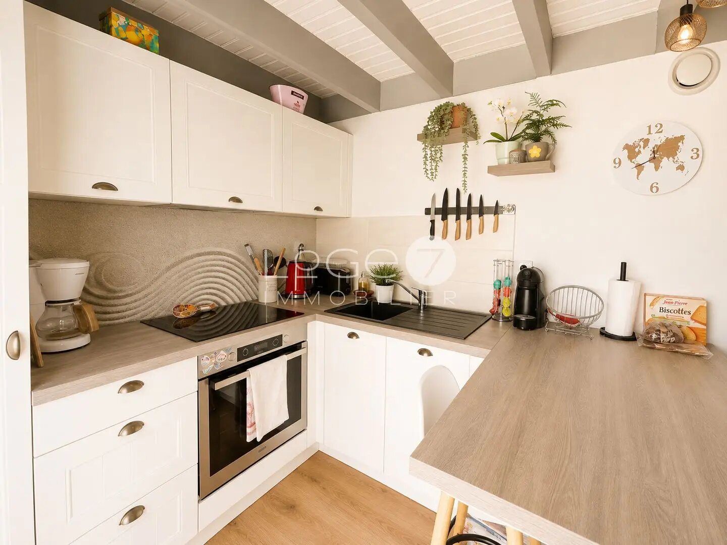 Maison à vendre, 33m², Clohars-Carnoët