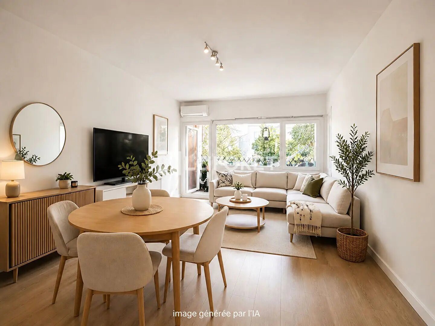 Appartement à vendre, 66m², Nîmes