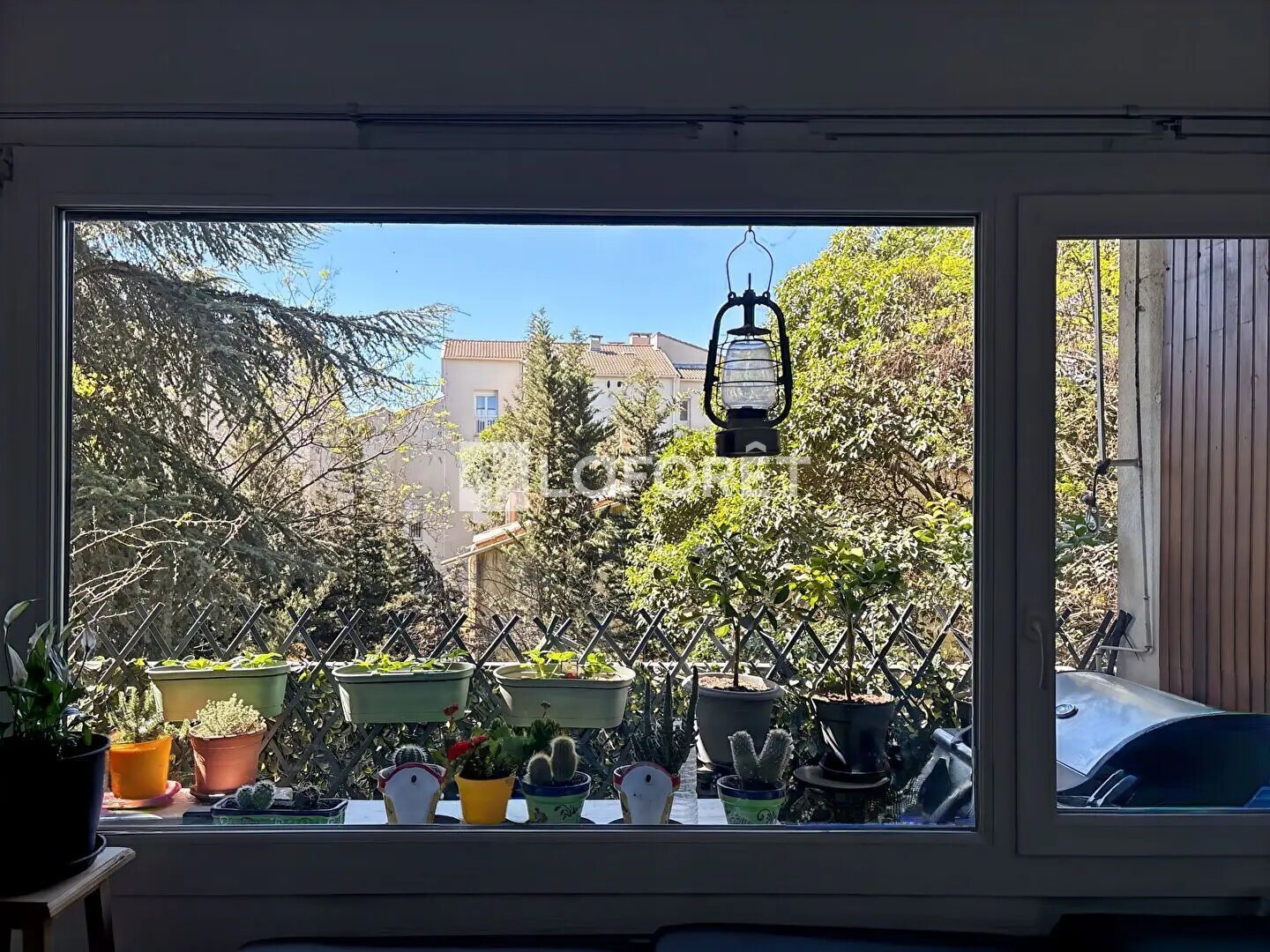 Appartement à vendre, 66m², Nîmes