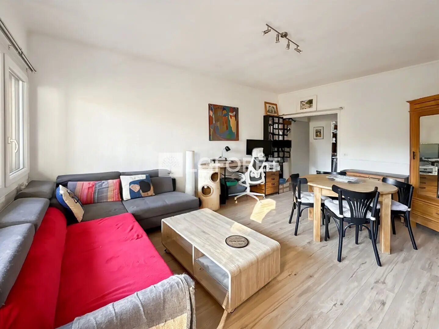 Appartement à vendre, 66m², Nîmes