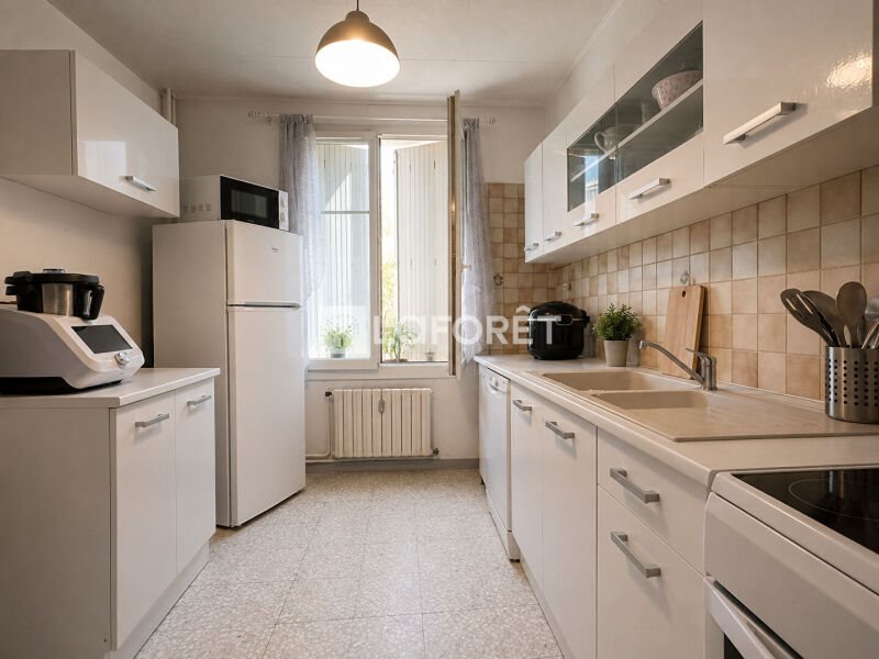 Appartement à vendre, 57m², Nîmes
