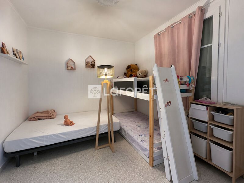 Appartement à vendre, 57m², Nîmes