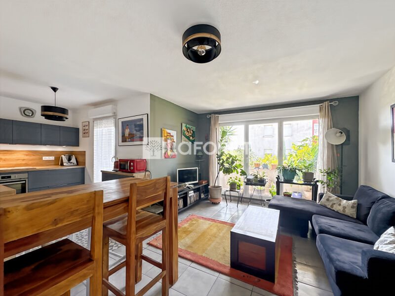 Appartement à vendre, 56m², Nîmes