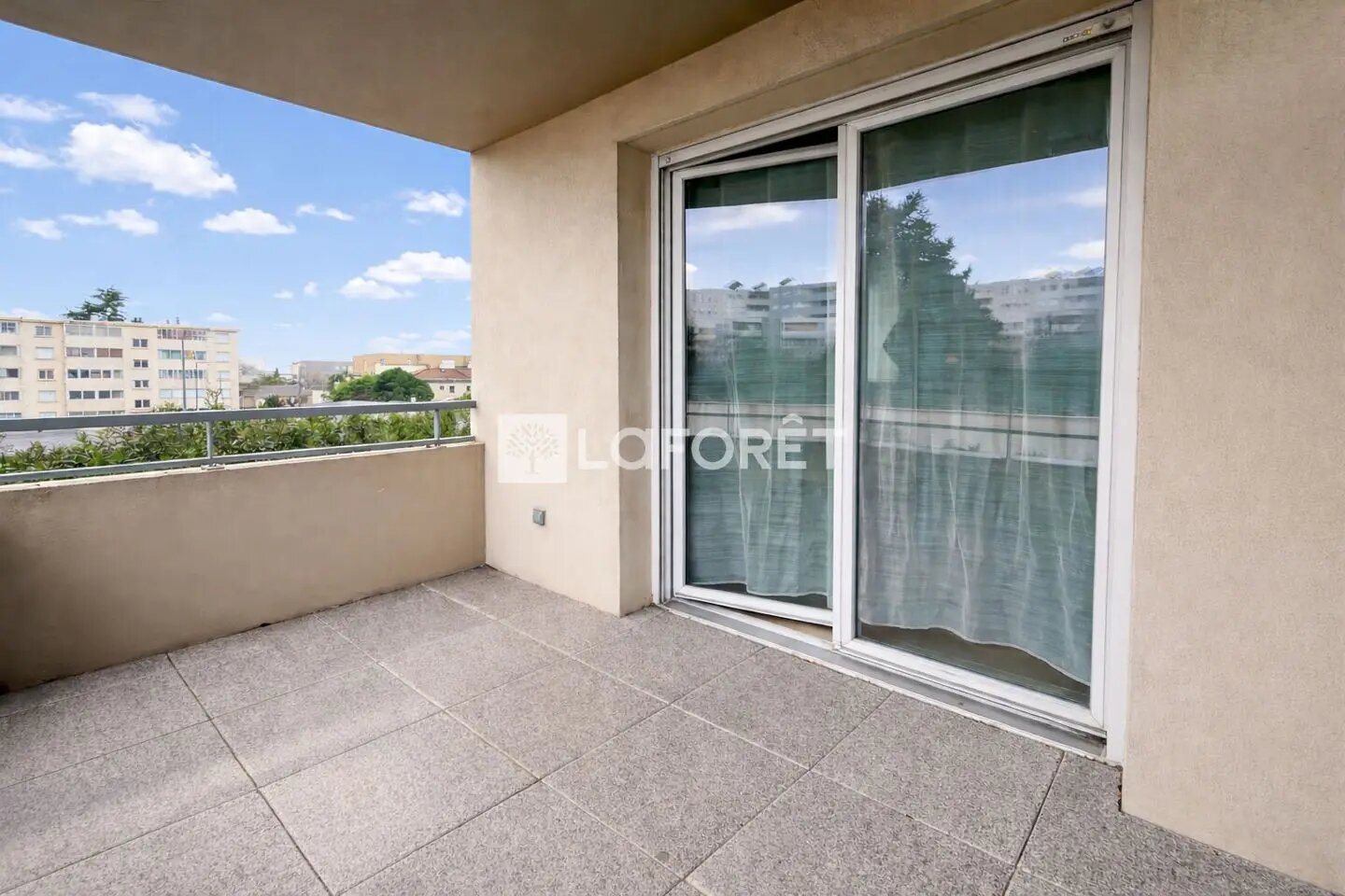 Appartement à louer, 26m², Nîmes