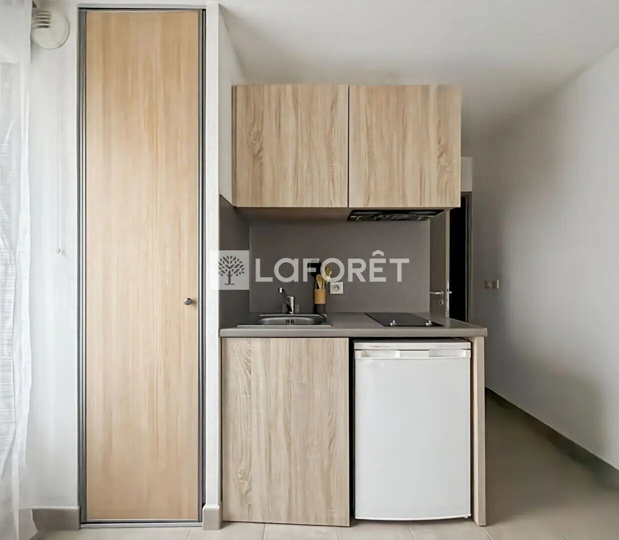 Appartement à louer, 26m², Nîmes