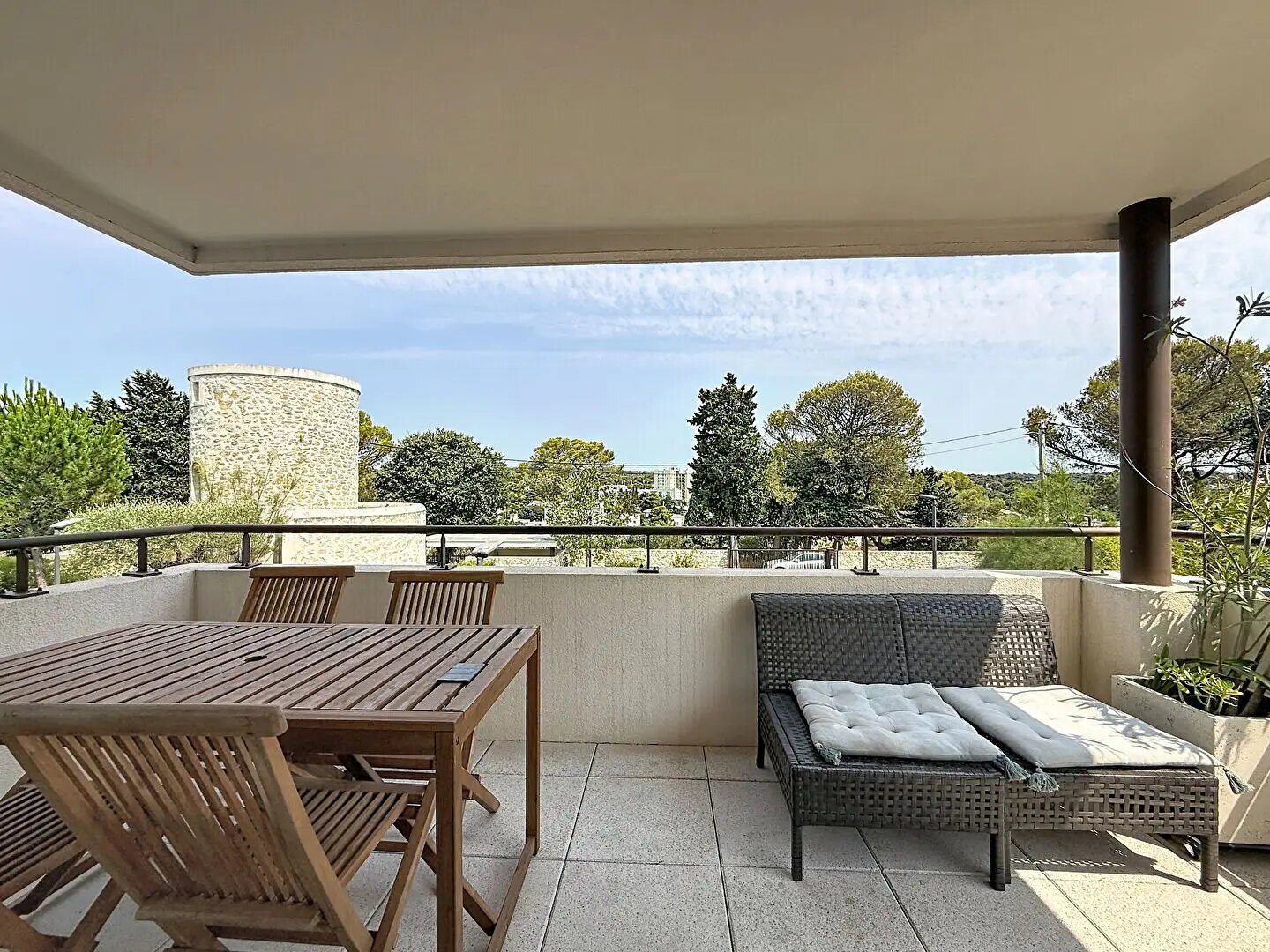 Appartement à vendre, 38m², Nîmes