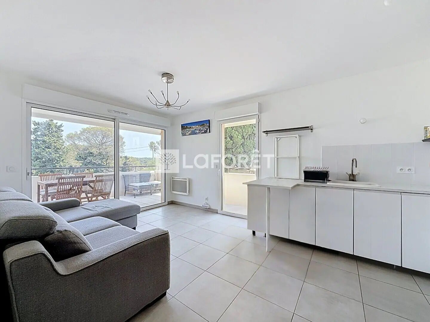 Appartement à vendre, 38m², Nîmes