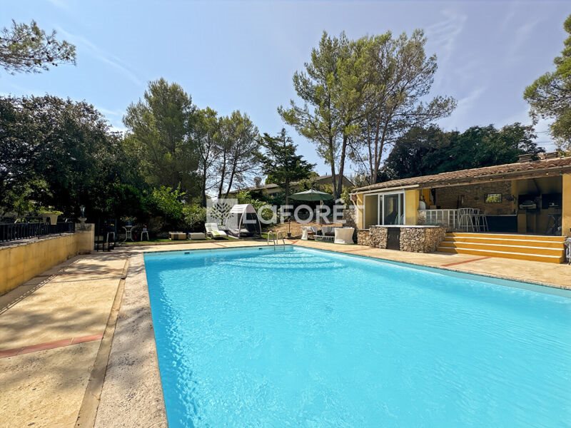 Maison à vendre, 155m², Nîmes
