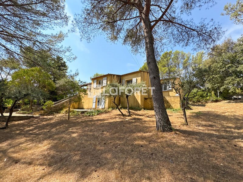 Maison à vendre, 155m², Nîmes