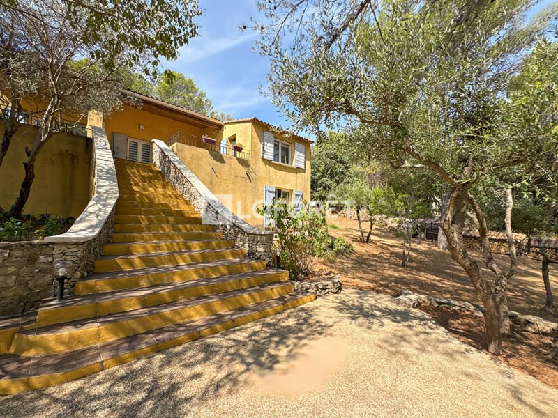 Maison à vendre, 155m², Nîmes