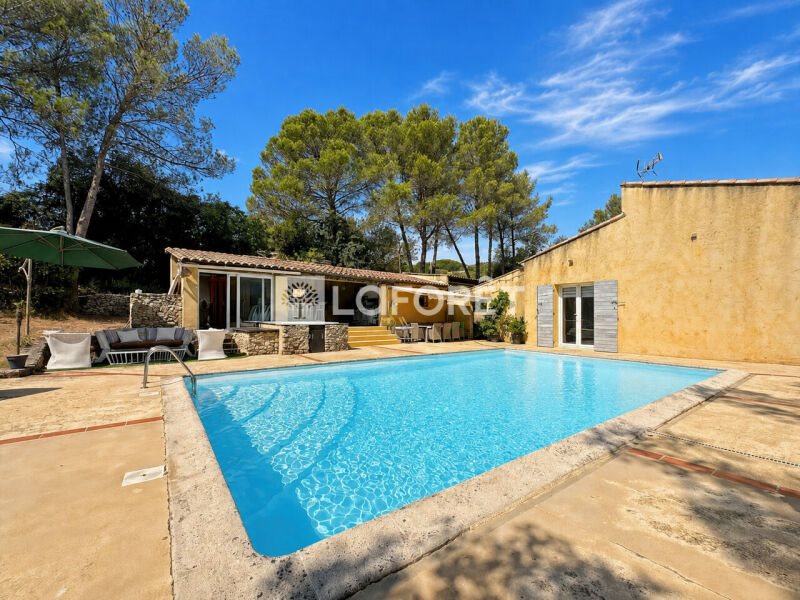 Maison à vendre, 155m², Nîmes