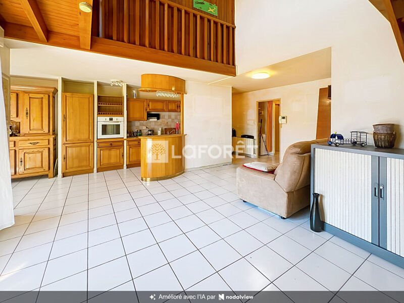 Appartement à vendre, 84m², Nîmes