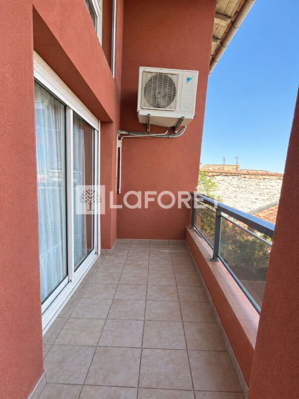 Appartement à vendre, 84m², Nîmes