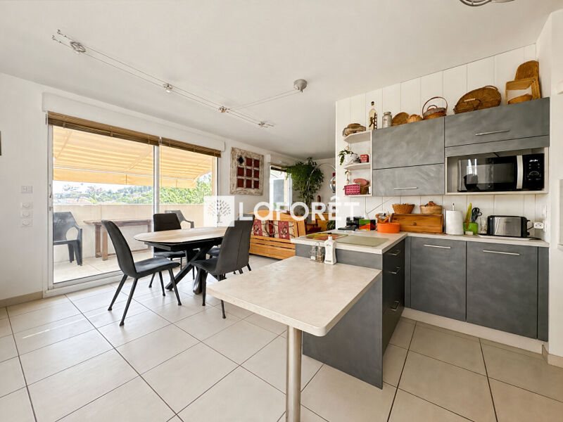 Appartement à vendre, 87m², Nîmes