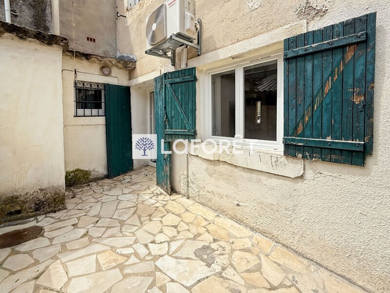 Appartement à vendre, 54m², Nîmes