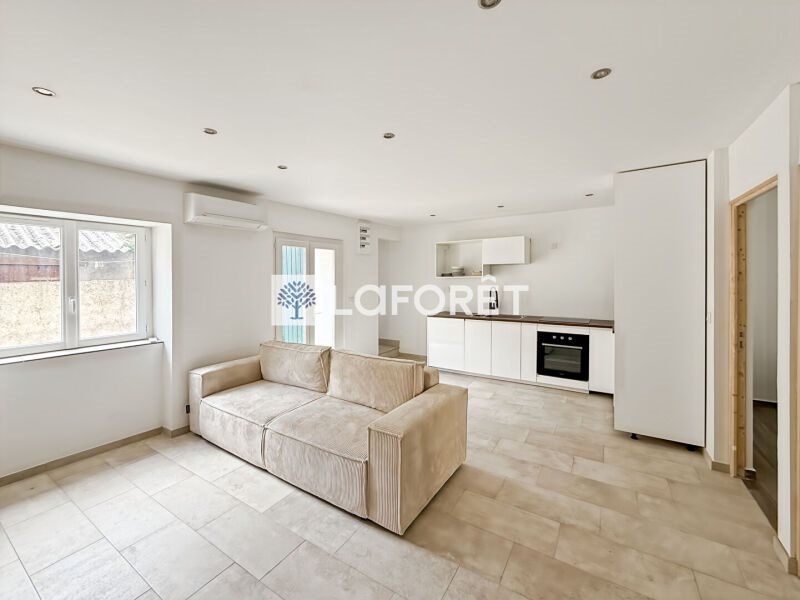 Appartement à vendre, 54m², Nîmes
