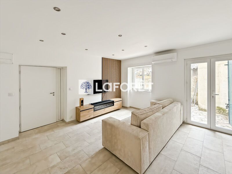 Appartement à vendre, 54m², Nîmes